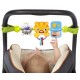 Игровая панель «Африка» Bright Starts 9005